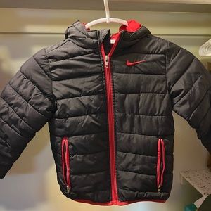 4T Nike boys jacket